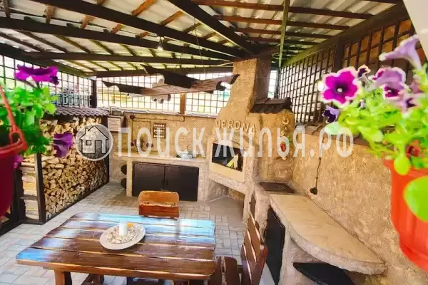 Гостевой дом «Diverona», Дивноморское Гостевой дом «Diverona», Дивноморское