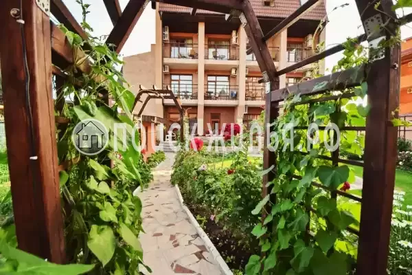 Гостевой дом «Diverona», Дивноморское Гостевой дом «Diverona», Дивноморское