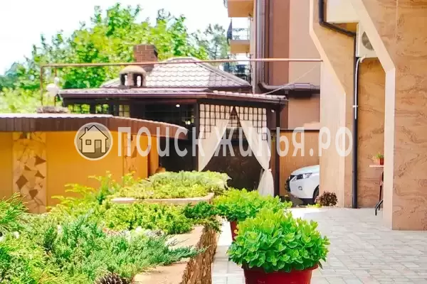 Гостевой дом «Diverona», Дивноморское Гостевой дом «Diverona», Дивноморское