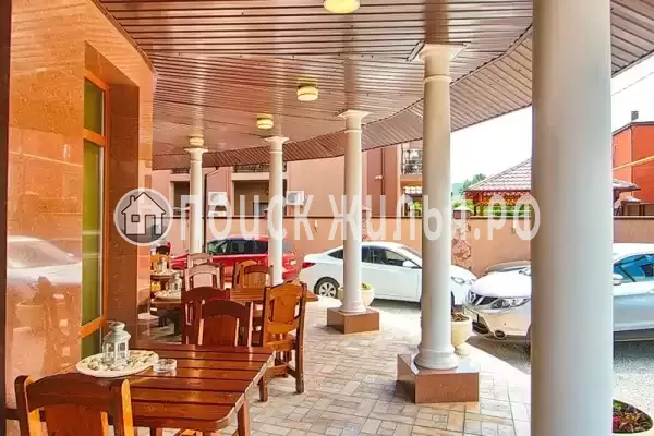 Гостевой дом «Diverona», Дивноморское Гостевой дом «Diverona», Дивноморское