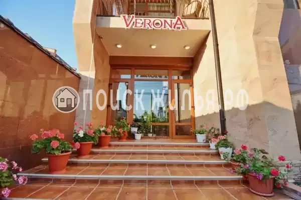 Гостевой дом «Diverona», Дивноморское Гостевой дом «Diverona», Дивноморское