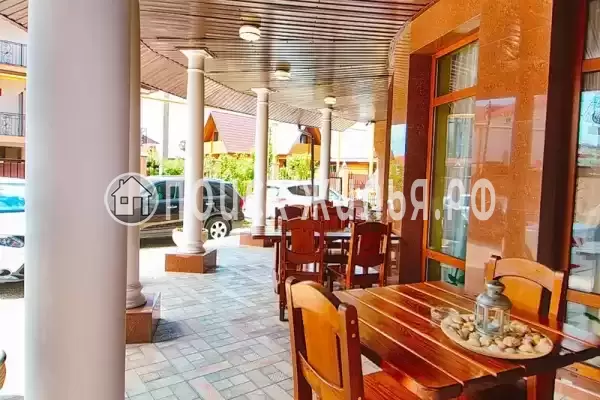 Гостевой дом «Diverona», Дивноморское Гостевой дом «Diverona», Дивноморское