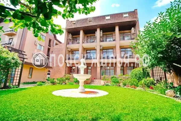 Гостевой дом «Diverona», Дивноморское Гостевой дом «Diverona», Дивноморское