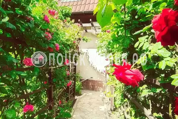 Гостевой дом «Diverona», Дивноморское Гостевой дом «Diverona», Дивноморское