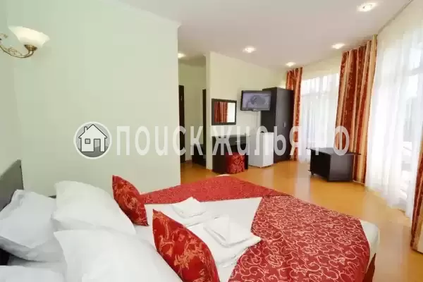 Гостевой дом «Diverona», Дивноморское Гостевой дом «Diverona», Дивноморское