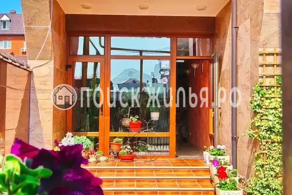 Гостевой дом «Diverona», Дивноморское Гостевой дом «Diverona», Дивноморское