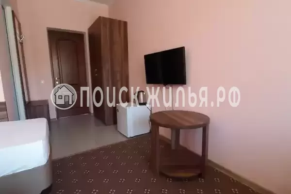 Гостиница «Лили», Лоо