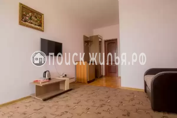 Гостиница «Лили», Лоо