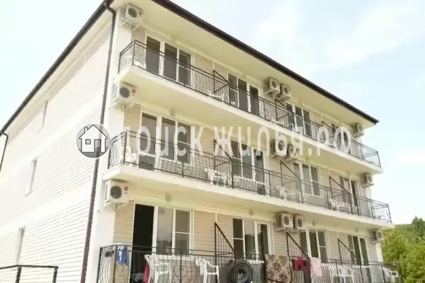 Гостиница «Лили», Лоо