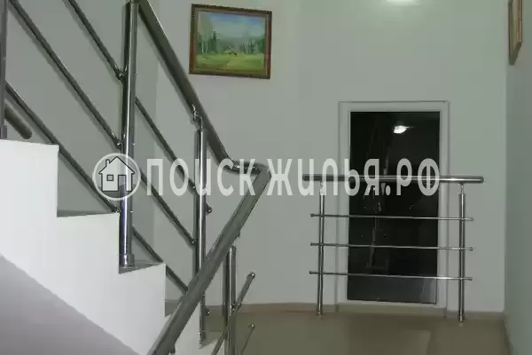 Гостиница «Лили», Лоо