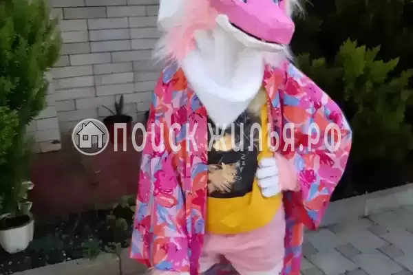 Гостиница «Лили», Лоо