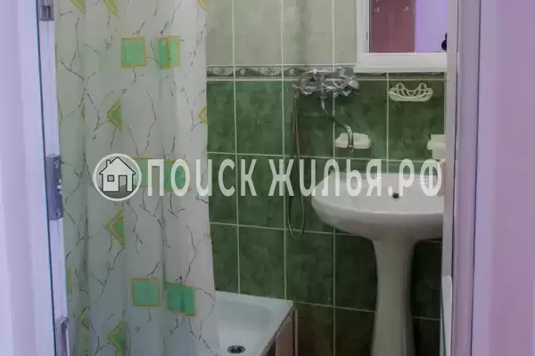 Гостиница «Лили», Лоо