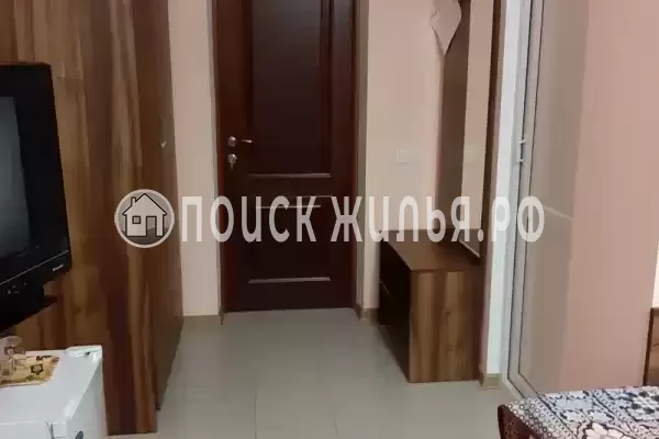 Гостиница «Лили», Лоо