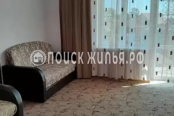 Гостиница «Лили», Лоо