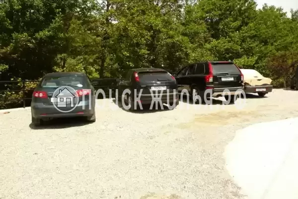 Гостиница «Лили», Лоо