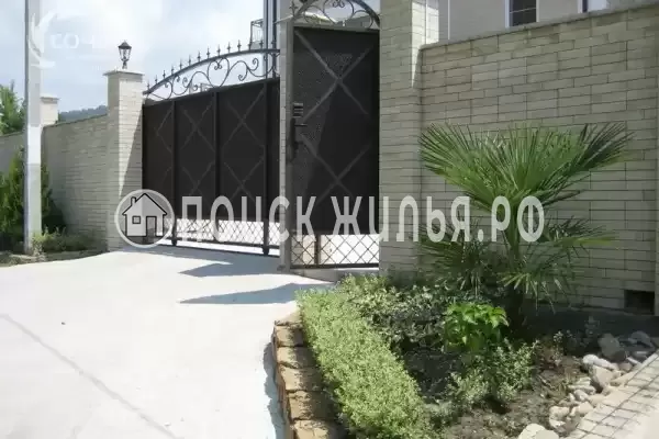 Гостиница «Лили», Лоо