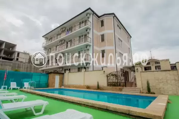 Гостиница «Лили», Лоо, Декабристов, д.уч95