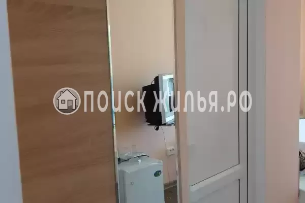 Гостиница «Лили», Лоо