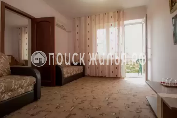 Гостиница «Лили», Лоо