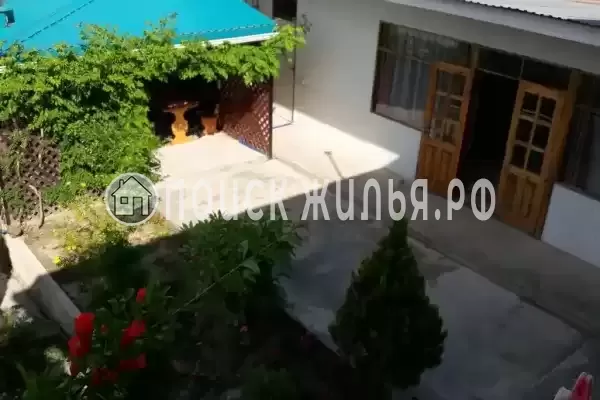 Частный сектор «Фортуна», Вардане