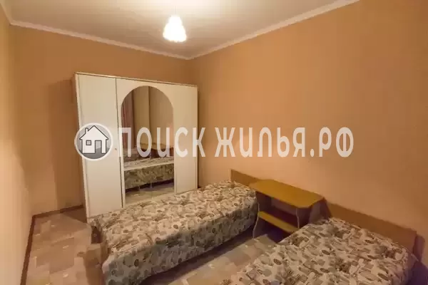 Частный сектор «Фортуна», Вардане