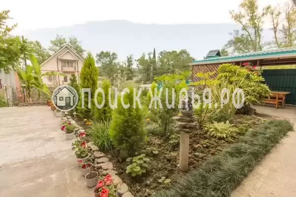 Частный сектор «Фортуна», Вардане