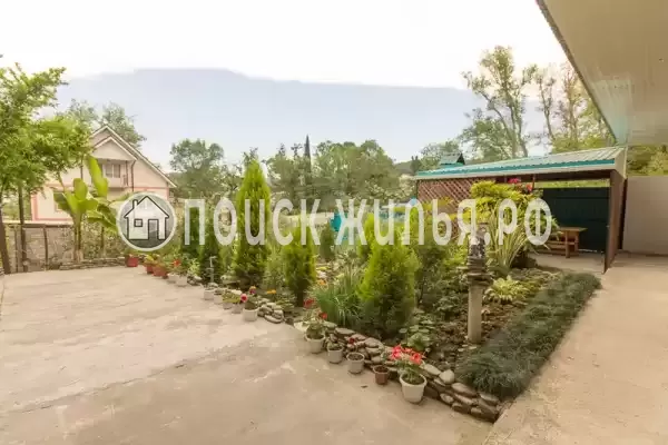 Частный сектор «Фортуна», Вардане