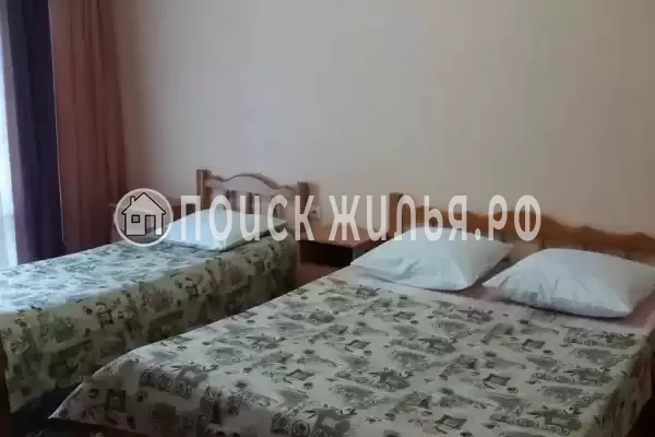 Частный сектор «Фортуна», Вардане