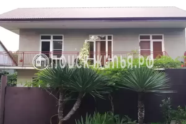 Частный сектор «Фортуна», Вардане