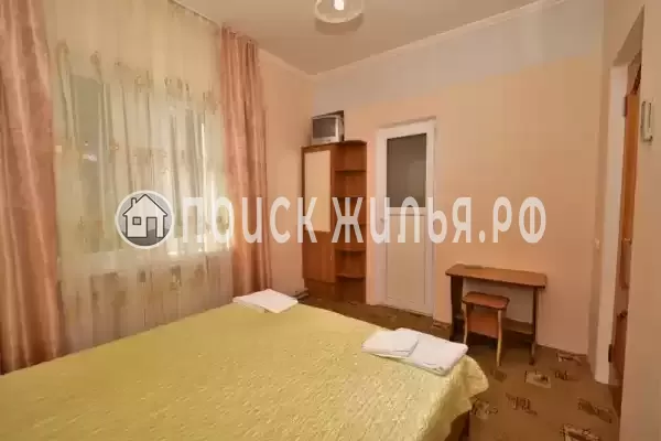 Частный сектор «О-Марета», Анапа Частный сектор «О-Марета», Анапа