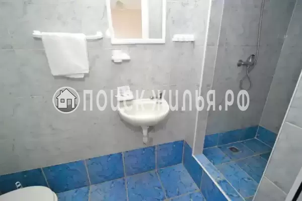 Частный сектор «О-Марета», Анапа Частный сектор «О-Марета», Анапа