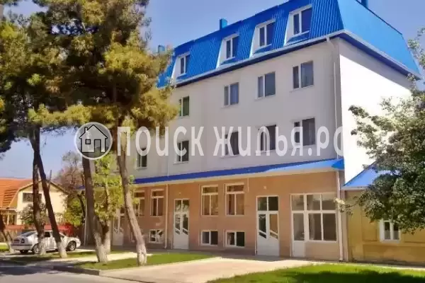 Частный сектор «О-Марета», Анапа Частный сектор «О-Марета», Анапа