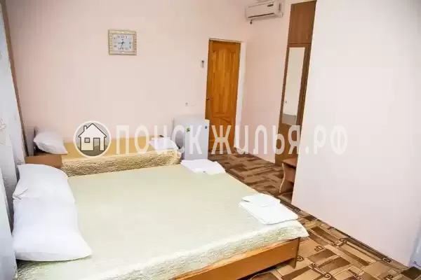 Частный сектор «О-Марета», Анапа Частный сектор «О-Марета», Анапа