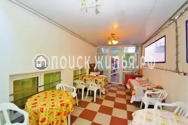 Частный сектор «О-Марета», Анапа Частный сектор «О-Марета», Анапа