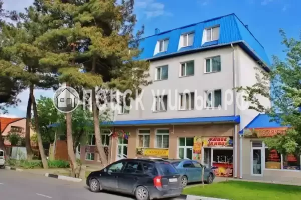 Частный сектор «О-Марета», Анапа, Самбурова, д.70