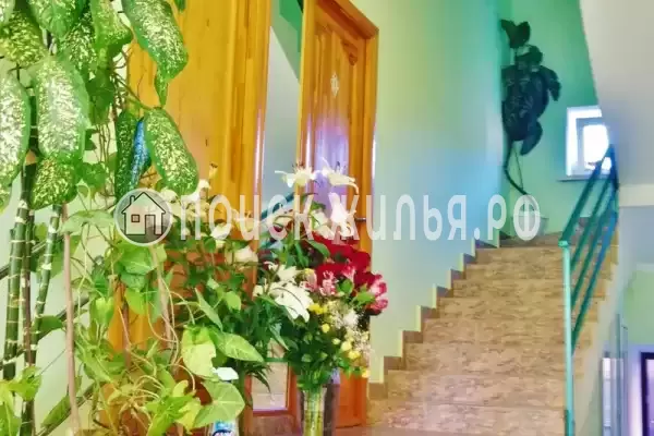 Частный сектор «О-Марета», Анапа Частный сектор «О-Марета», Анапа