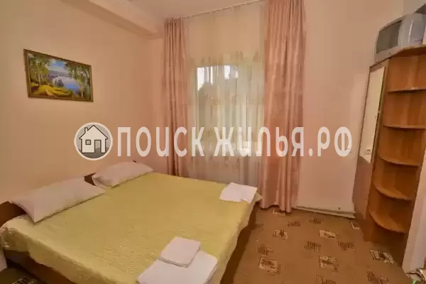 Частный сектор «О-Марета», Анапа Частный сектор «О-Марета», Анапа