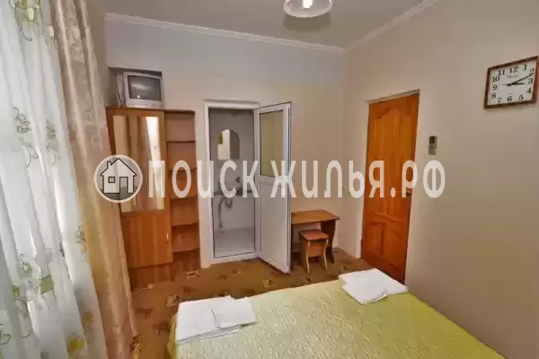 Частный сектор «О-Марета», Анапа Частный сектор «О-Марета», Анапа