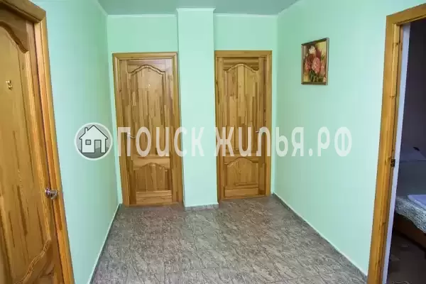 Частный сектор «О-Марета», Анапа Частный сектор «О-Марета», Анапа