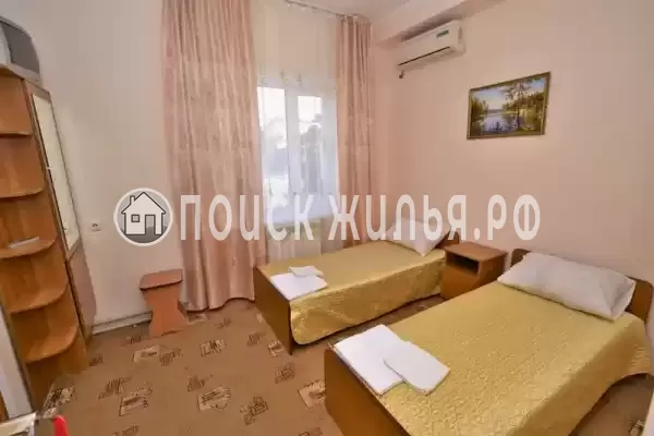 Частный сектор «О-Марета», Анапа Частный сектор «О-Марета», Анапа