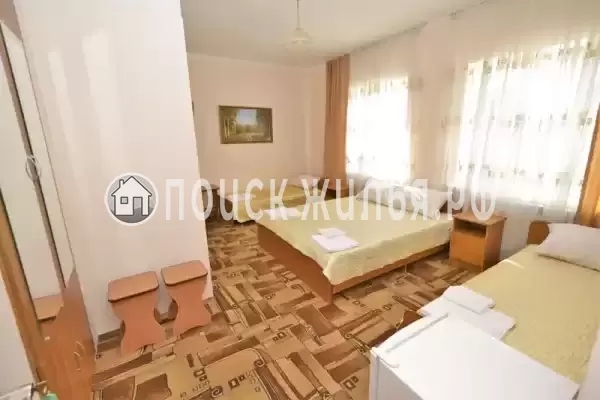 Частный сектор «О-Марета», Анапа Частный сектор «О-Марета», Анапа