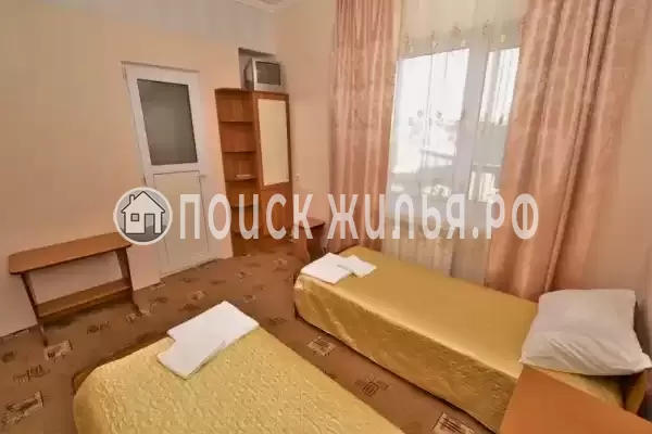 Частный сектор «О-Марета», Анапа Частный сектор «О-Марета», Анапа