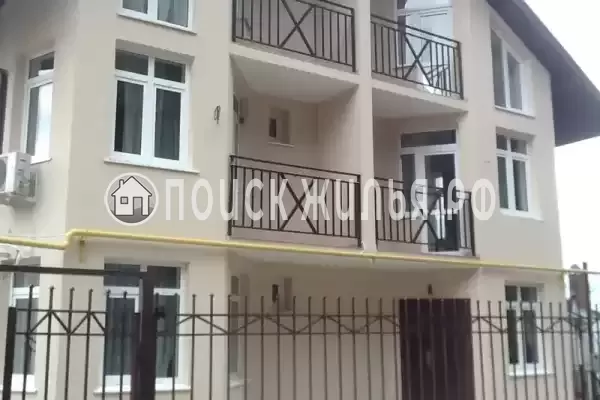 Частный сектор «Novikoff», Лазаревское