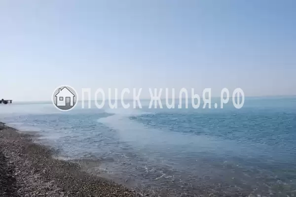 Частный сектор «Novikoff», Лазаревское