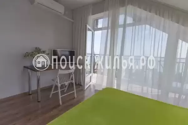 Частный сектор «Novikoff», Лазаревское