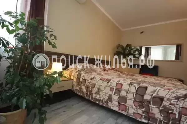 Частный сектор «Novikoff», Лазаревское