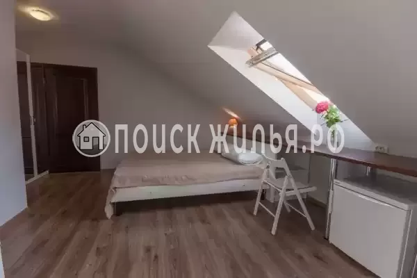 Частный сектор «Novikoff», Лазаревское