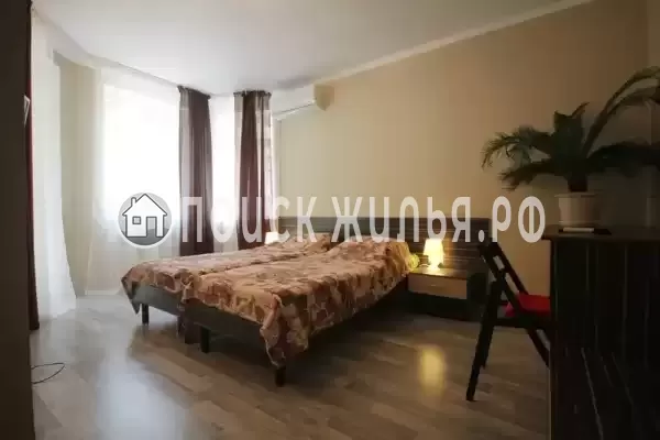 Частный сектор «Novikoff», Лазаревское