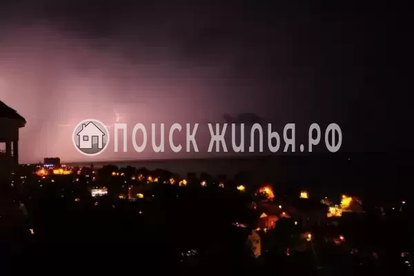 Частный сектор «Novikoff», Лазаревское