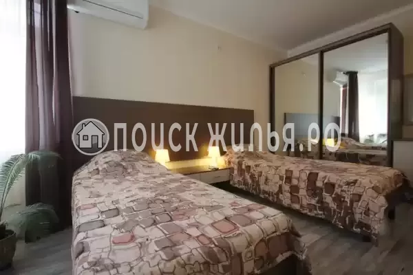 Частный сектор «Novikoff», Лазаревское